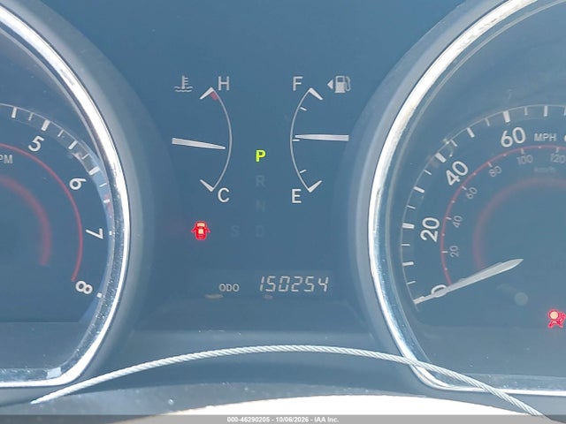 Продаж на аукціоні авто 2008 Toyota Highlander, vin: JTEES41A982077248, номер лоту: 46290205