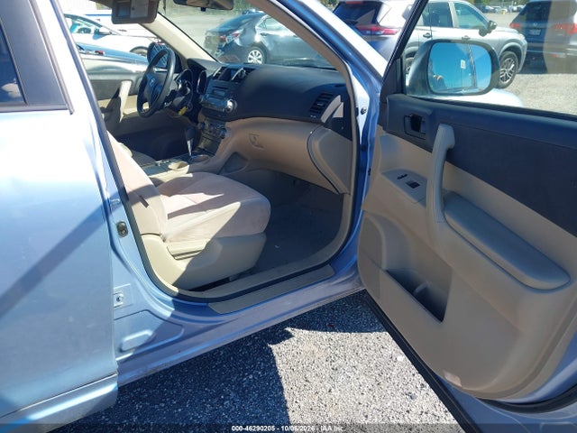 Продаж на аукціоні авто 2008 Toyota Highlander, vin: JTEES41A982077248, номер лоту: 46290205