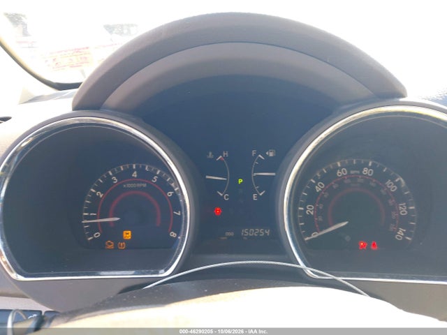 Продаж на аукціоні авто 2008 Toyota Highlander, vin: JTEES41A982077248, номер лоту: 46290205