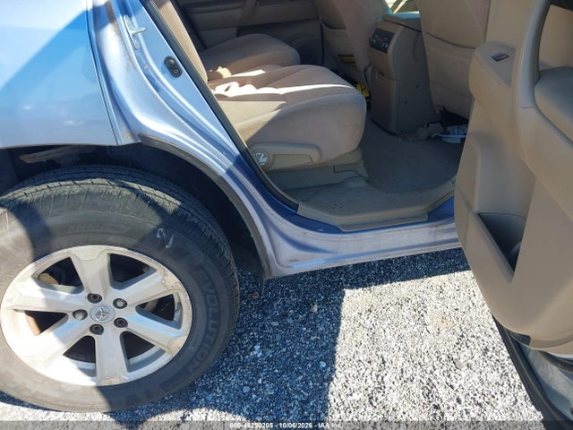 Продаж на аукціоні авто 2008 Toyota Highlander, vin: JTEES41A982077248, номер лоту: 46290205