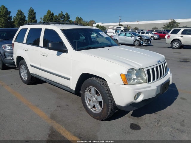 Aukcja sprzedaży 2007 Jeep Grand Cherokee Laredo, vin: 1J8HR48PX7C535999, numer aukcji: 46290208