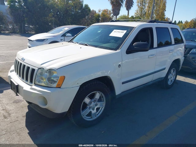 Aukcja sprzedaży 2007 Jeep Grand Cherokee Laredo, vin: 1J8HR48PX7C535999, numer aukcji: 46290208