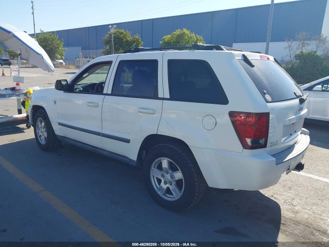 Aukcja sprzedaży 2007 Jeep Grand Cherokee Laredo, vin: 1J8HR48PX7C535999, numer aukcji: 46290208