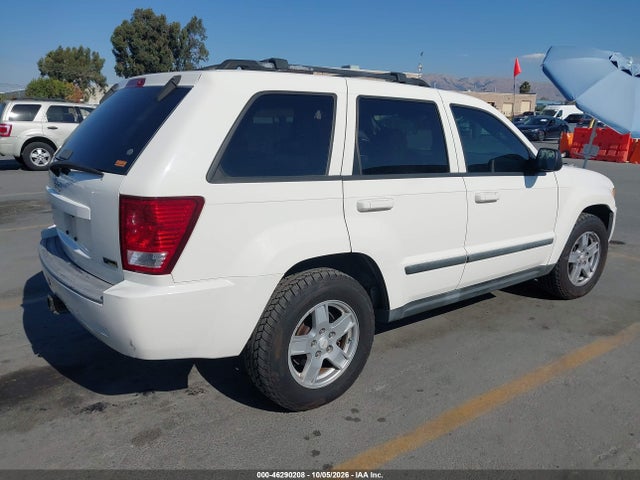 Aukcja sprzedaży 2007 Jeep Grand Cherokee Laredo, vin: 1J8HR48PX7C535999, numer aukcji: 46290208