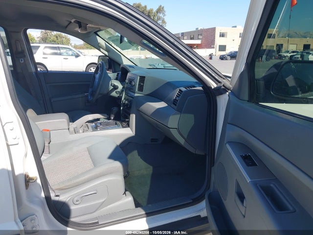 Aukcja sprzedaży 2007 Jeep Grand Cherokee Laredo, vin: 1J8HR48PX7C535999, numer aukcji: 46290208