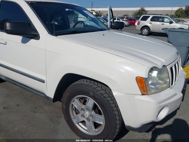 Aukcja sprzedaży 2007 Jeep Grand Cherokee Laredo, vin: 1J8HR48PX7C535999, numer aukcji: 46290208
