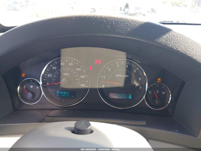 Aukcja sprzedaży 2007 Jeep Grand Cherokee Laredo, vin: 1J8HR48PX7C535999, numer aukcji: 46290208