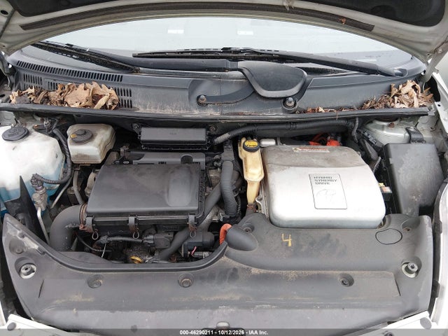 46290211 :رقم المزاد ، JTDKB20U583399497 vin ، 2008 Toyota Prius مزاد بيع