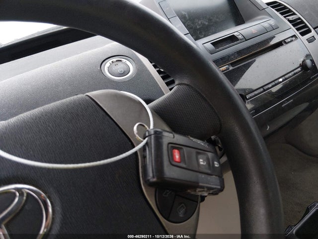 46290211 :رقم المزاد ، JTDKB20U583399497 vin ، 2008 Toyota Prius مزاد بيع