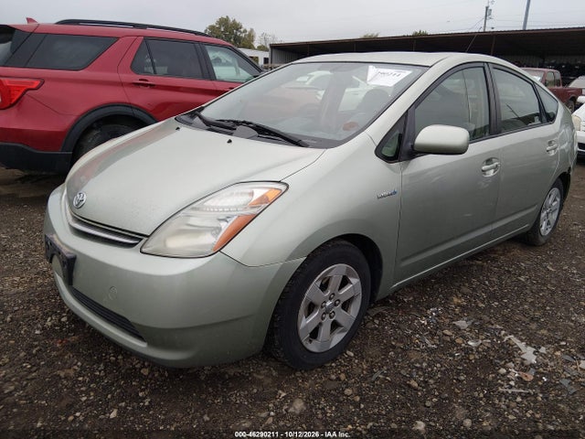 46290211 :رقم المزاد ، JTDKB20U583399497 vin ، 2008 Toyota Prius مزاد بيع