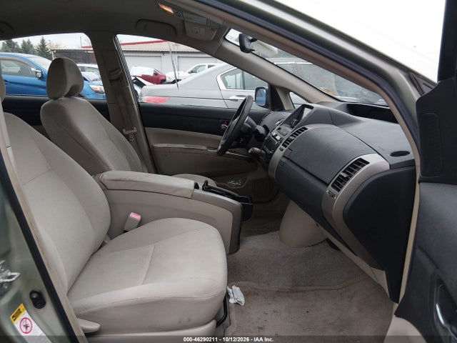 46290211 :رقم المزاد ، JTDKB20U583399497 vin ، 2008 Toyota Prius مزاد بيع