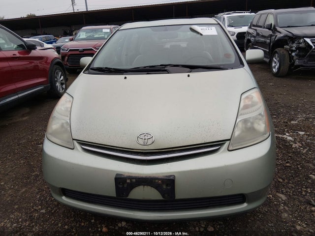 46290211 :رقم المزاد ، JTDKB20U583399497 vin ، 2008 Toyota Prius مزاد بيع