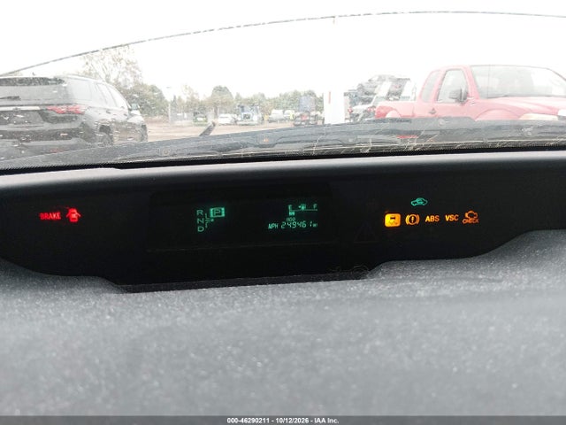46290211 :رقم المزاد ، JTDKB20U583399497 vin ، 2008 Toyota Prius مزاد بيع