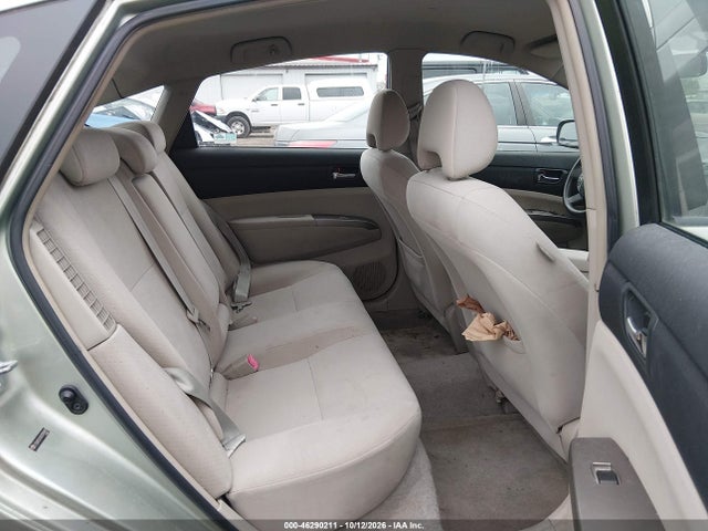 46290211 :رقم المزاد ، JTDKB20U583399497 vin ، 2008 Toyota Prius مزاد بيع