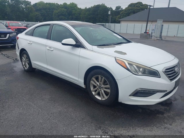 Aukcja sprzedaży 2015 Hyundai Sonata Se, vin: 5NPE24AF2FH002161, numer aukcji: 46290221