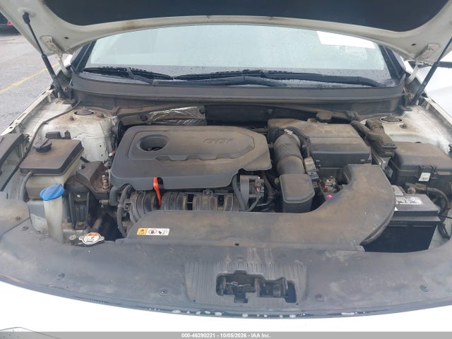 Aukcja sprzedaży 2015 Hyundai Sonata Se, vin: 5NPE24AF2FH002161, numer aukcji: 46290221