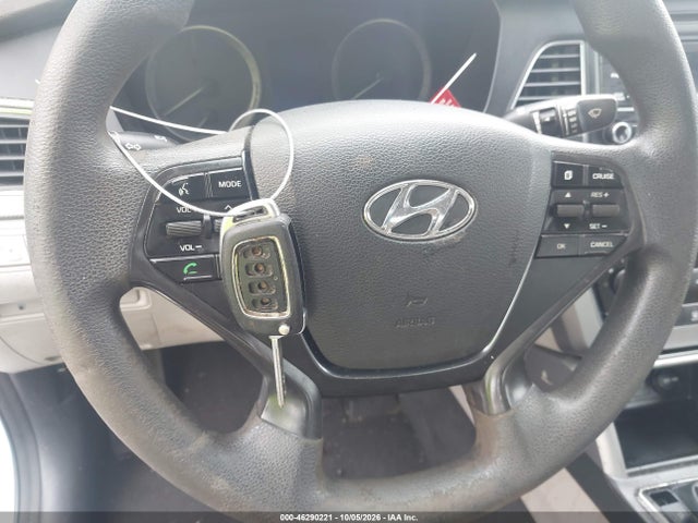 Aukcja sprzedaży 2015 Hyundai Sonata Se, vin: 5NPE24AF2FH002161, numer aukcji: 46290221