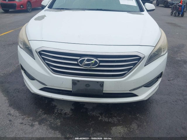 Aukcja sprzedaży 2015 Hyundai Sonata Se, vin: 5NPE24AF2FH002161, numer aukcji: 46290221