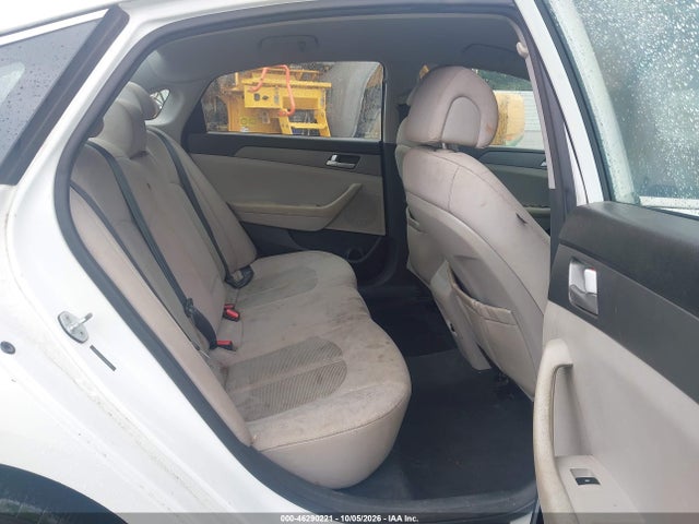 Aukcja sprzedaży 2015 Hyundai Sonata Se, vin: 5NPE24AF2FH002161, numer aukcji: 46290221