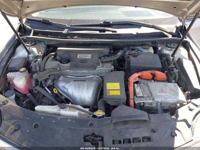 Продаж на аукціоні авто 2013 Toyota Avalon Hybrid Xle Touring, vin: 4T1BD1EB2DU009757, номер лоту: 46290229