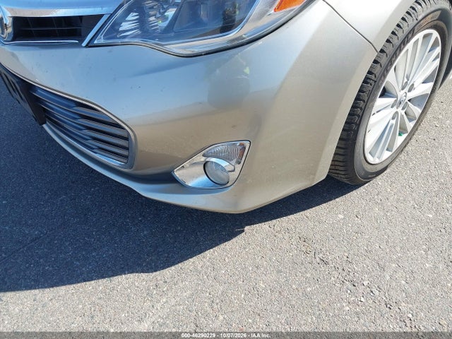 Продаж на аукціоні авто 2013 Toyota Avalon Hybrid Xle Touring, vin: 4T1BD1EB2DU009757, номер лоту: 46290229