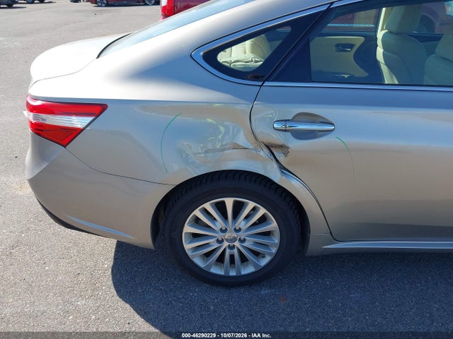 Продаж на аукціоні авто 2013 Toyota Avalon Hybrid Xle Touring, vin: 4T1BD1EB2DU009757, номер лоту: 46290229