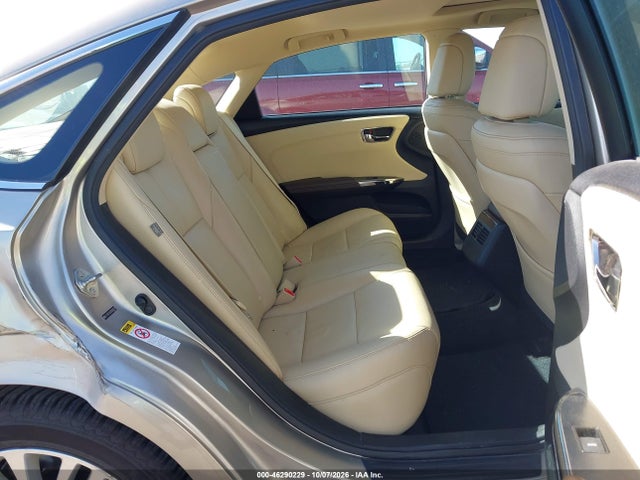 Продаж на аукціоні авто 2013 Toyota Avalon Hybrid Xle Touring, vin: 4T1BD1EB2DU009757, номер лоту: 46290229