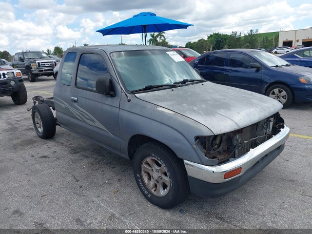 Продаж на аукціоні авто 1997 Toyota Tacoma, vin: 4TAVL52N1VZ229336, номер лоту: 46290240