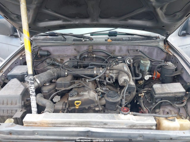 Продаж на аукціоні авто 1997 Toyota Tacoma, vin: 4TAVL52N1VZ229336, номер лоту: 46290240