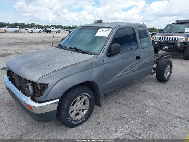 Продаж на аукціоні авто 1997 Toyota Tacoma, vin: 4TAVL52N1VZ229336, номер лоту: 46290240