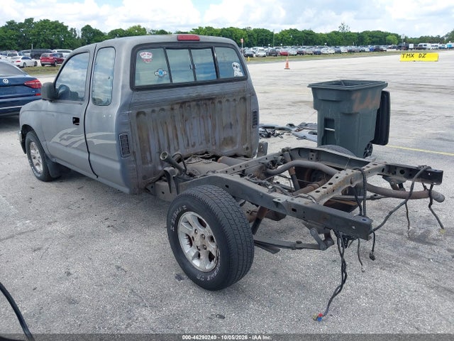 Продаж на аукціоні авто 1997 Toyota Tacoma, vin: 4TAVL52N1VZ229336, номер лоту: 46290240