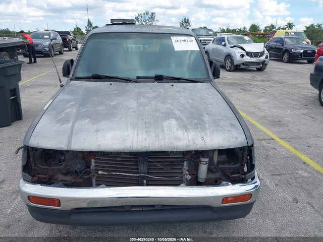 Продаж на аукціоні авто 1997 Toyota Tacoma, vin: 4TAVL52N1VZ229336, номер лоту: 46290240