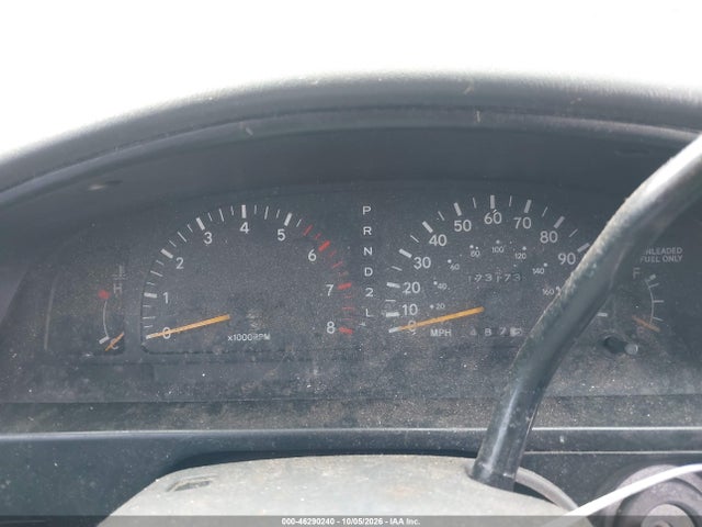 Продаж на аукціоні авто 1997 Toyota Tacoma, vin: 4TAVL52N1VZ229336, номер лоту: 46290240