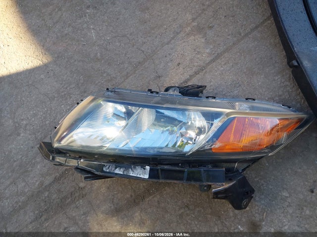 Продажа на аукционе авто 2012 Honda Civic Ex-l, vin: 2HGFG3B06CH516305, номер лота: 46290261
