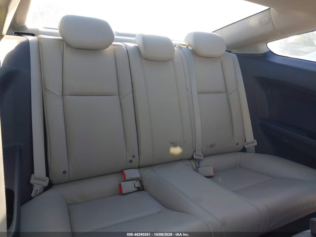 Продажа на аукционе авто 2012 Honda Civic Ex-l, vin: 2HGFG3B06CH516305, номер лота: 46290261
