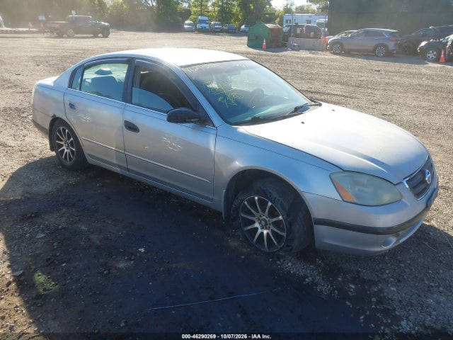 Auction sale of the 2002 Nissan Altima 2.5 S, vin: 1N4AL11DX2C161501, lot number: 46290269