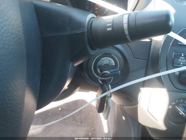 2002 Nissan Altima 2.5 S მანქანა იყიდება აუქციონზე, vin: 1N4AL11DX2C161501, აუქციონის ნომერი: 46290269