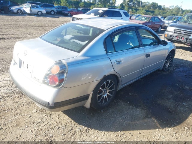 2002 Nissan Altima 2.5 S მანქანა იყიდება აუქციონზე, vin: 1N4AL11DX2C161501, აუქციონის ნომერი: 46290269