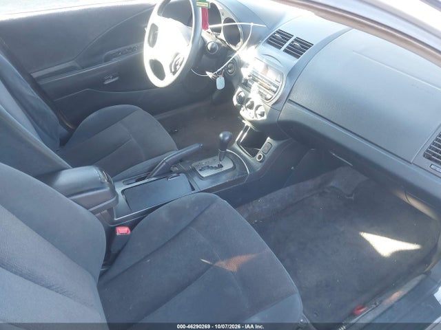 2002 Nissan Altima 2.5 S მანქანა იყიდება აუქციონზე, vin: 1N4AL11DX2C161501, აუქციონის ნომერი: 46290269