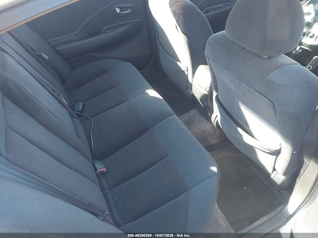 2002 Nissan Altima 2.5 S მანქანა იყიდება აუქციონზე, vin: 1N4AL11DX2C161501, აუქციონის ნომერი: 46290269