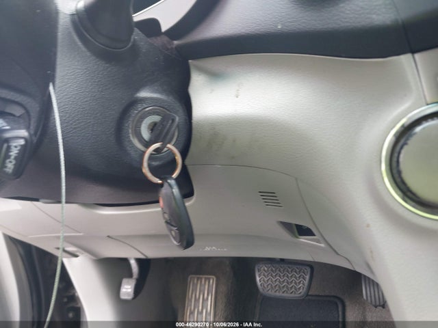 Aukcja sprzedaży 2010 Toyota Highlander, vin: JTEZA3EHXA2008550, numer aukcji: 46290270
