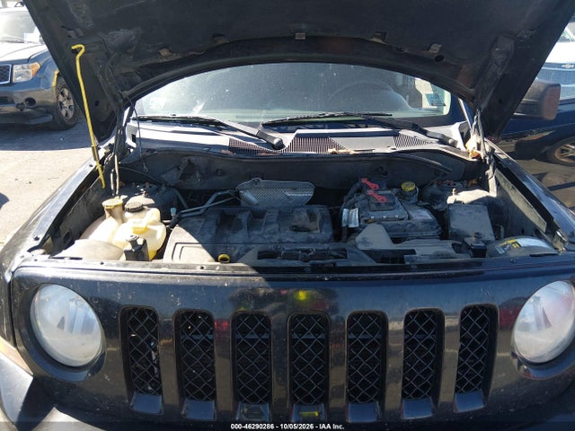 Aukcja sprzedaży 2015 Jeep Patriot Sport, vin: 1C4NJRBB1FD244229, numer aukcji: 46290286