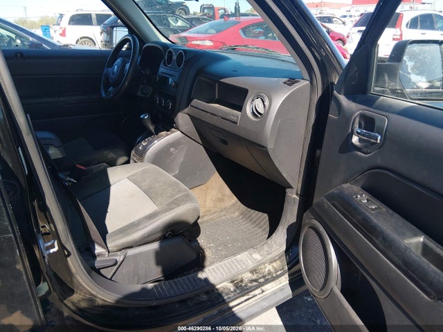 Aukcja sprzedaży 2015 Jeep Patriot Sport, vin: 1C4NJRBB1FD244229, numer aukcji: 46290286
