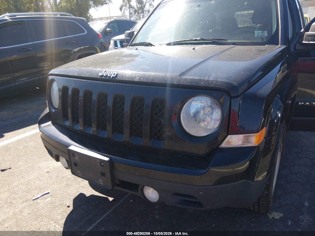Aukcja sprzedaży 2015 Jeep Patriot Sport, vin: 1C4NJRBB1FD244229, numer aukcji: 46290286