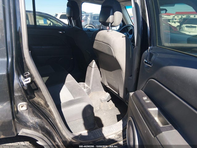 Aukcja sprzedaży 2015 Jeep Patriot Sport, vin: 1C4NJRBB1FD244229, numer aukcji: 46290286