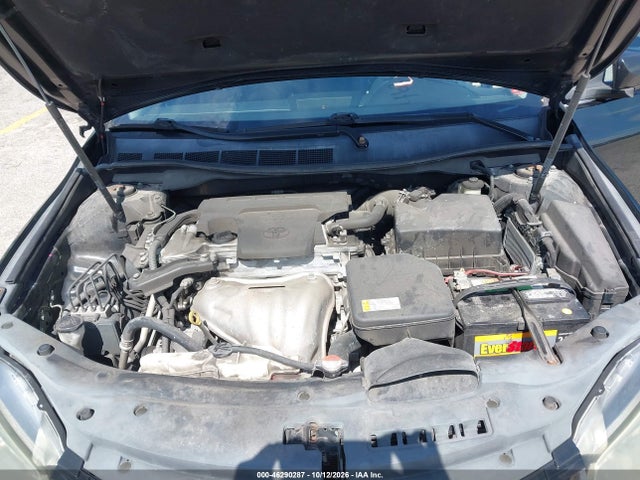 2016 Toyota Camry Se მანქანა იყიდება აუქციონზე, vin: 4T1BF1FK7GU563504, აუქციონის ნომერი: 46290287