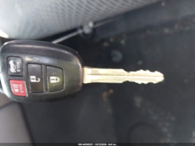 2016 Toyota Camry Se მანქანა იყიდება აუქციონზე, vin: 4T1BF1FK7GU563504, აუქციონის ნომერი: 46290287