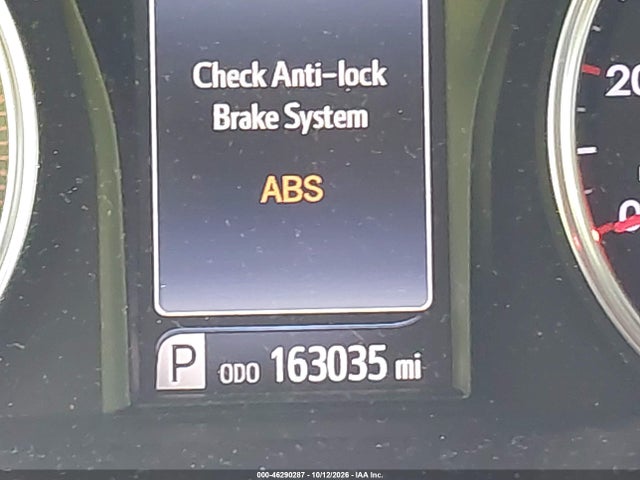 2016 Toyota Camry Se მანქანა იყიდება აუქციონზე, vin: 4T1BF1FK7GU563504, აუქციონის ნომერი: 46290287