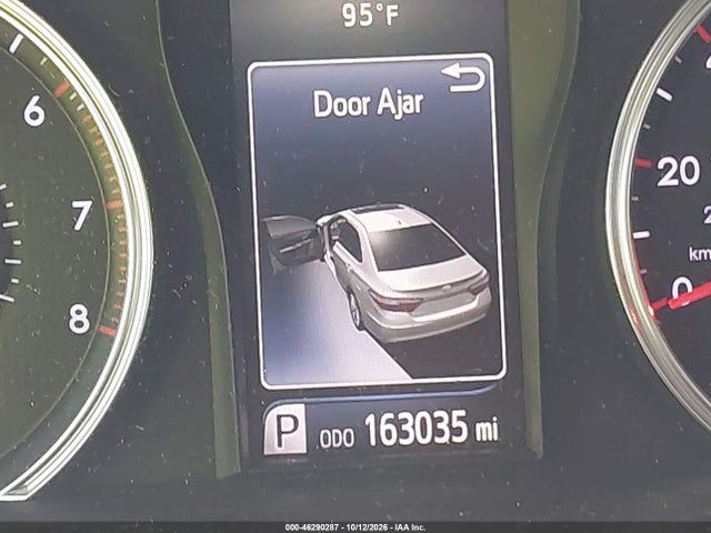 2016 Toyota Camry Se მანქანა იყიდება აუქციონზე, vin: 4T1BF1FK7GU563504, აუქციონის ნომერი: 46290287