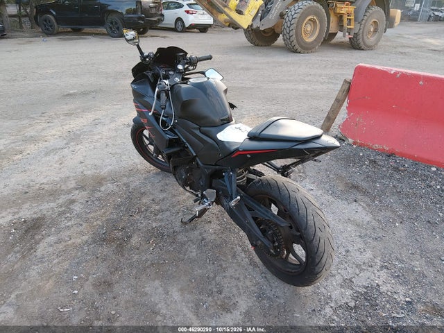 Yamaha Yzfr3 A 2017 MH3RH15Y8HK001418 Image 3